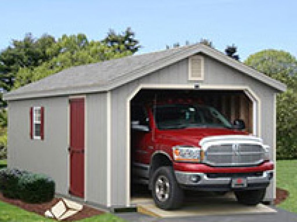 single-car-garage