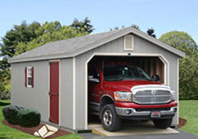 single-car-garage