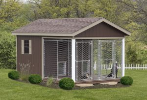 Dog Kennels Featured Image