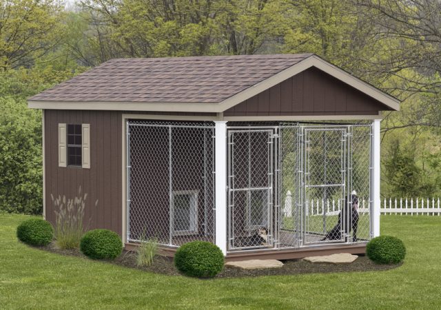 Dog Kennels