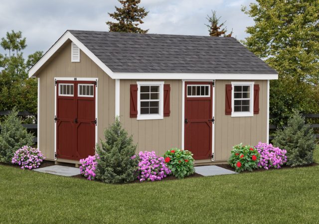 10x16-Garden-Shed-with-Optional-36-Side-Door-Transomes-in-Doors-1