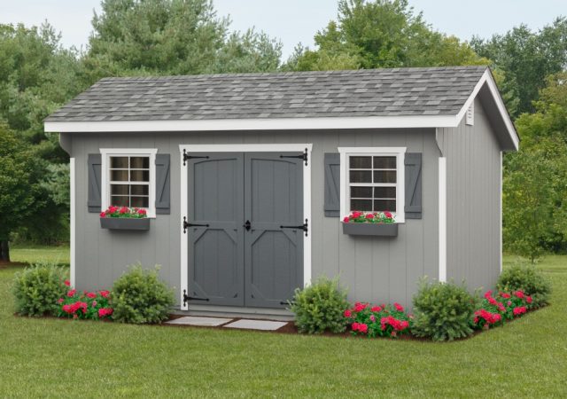 Outdoor Garden Sheds Garden Tool Storage Shed