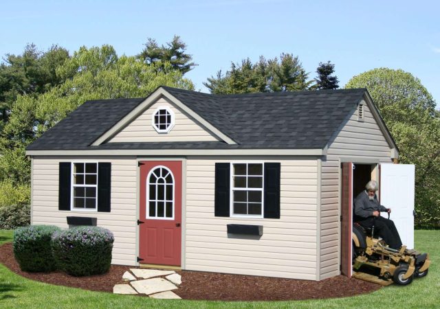 Cape Cod Dormer