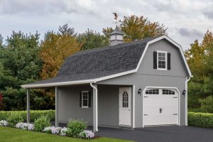 2-Story Single Gambrel Featured Image