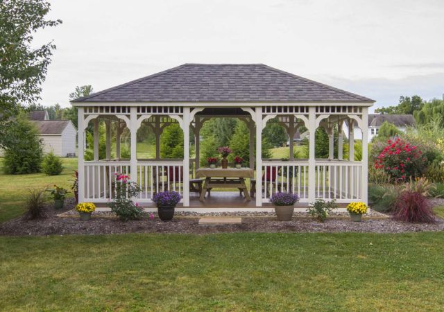 Gazebos