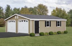 Workshops And Storage Sheds For PA, MD, NJ, And NY 