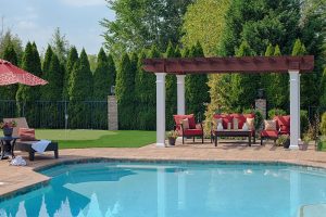 Artisan Pergolas Featured Image