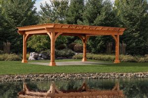 Kingston Pergolas Featured Image