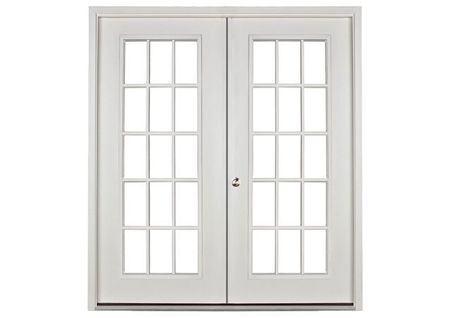 Shed Door Options: Wooden & Vinyl Shed Doors | Stoltzfus Structures