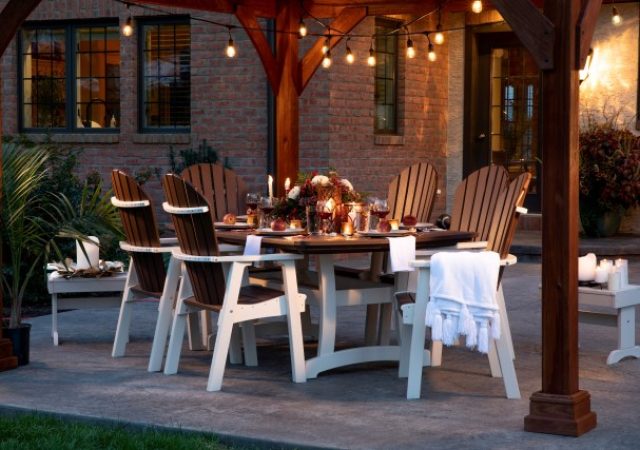 Ad Dining Set 2
