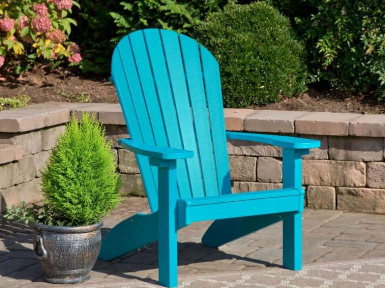 Fabulous Furniture Makes Your Backyard Better