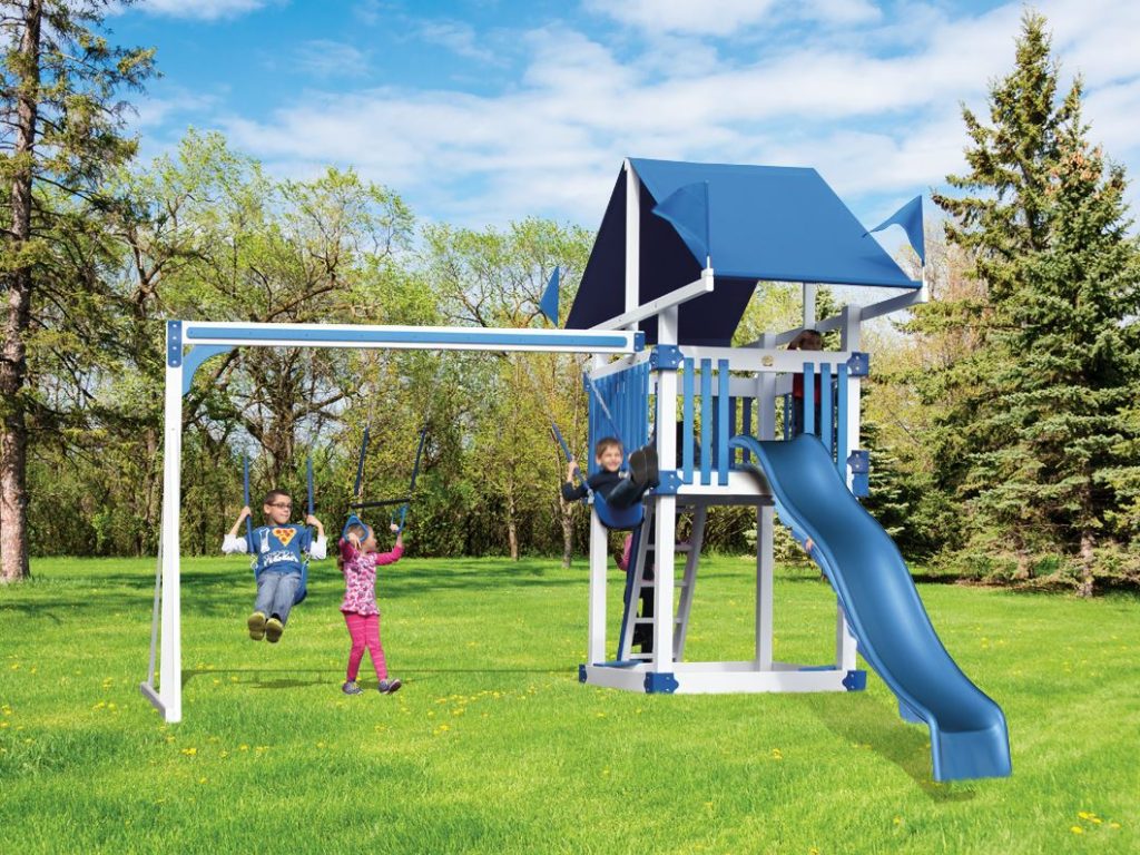 Swing Set