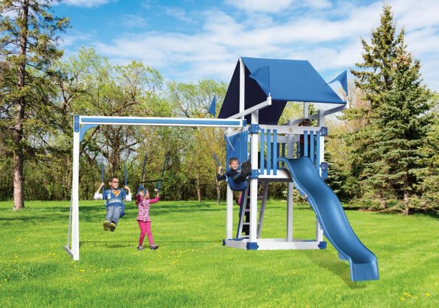Swing Set