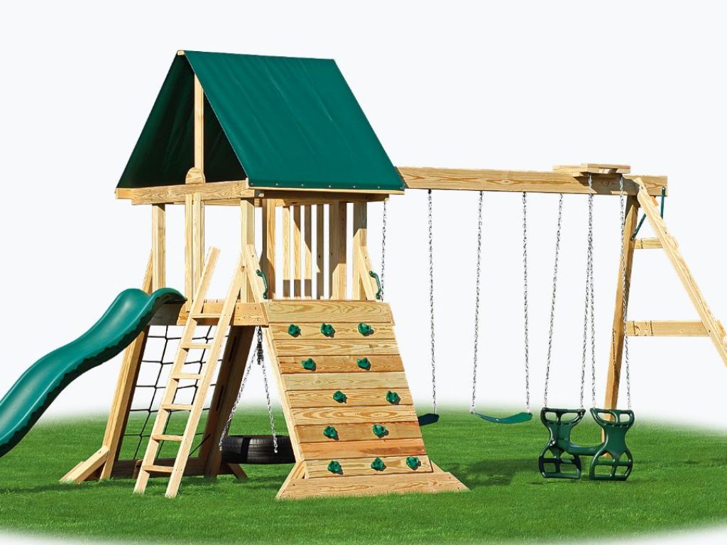 Wood