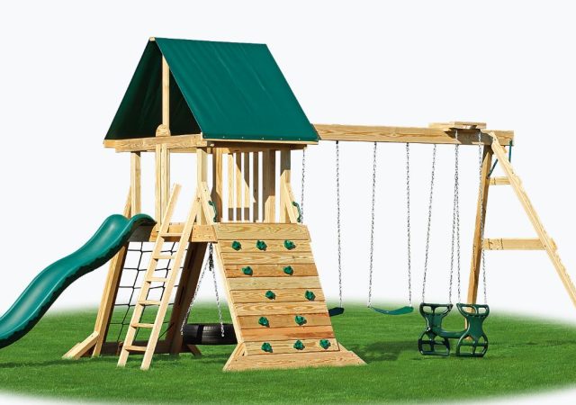 Wood