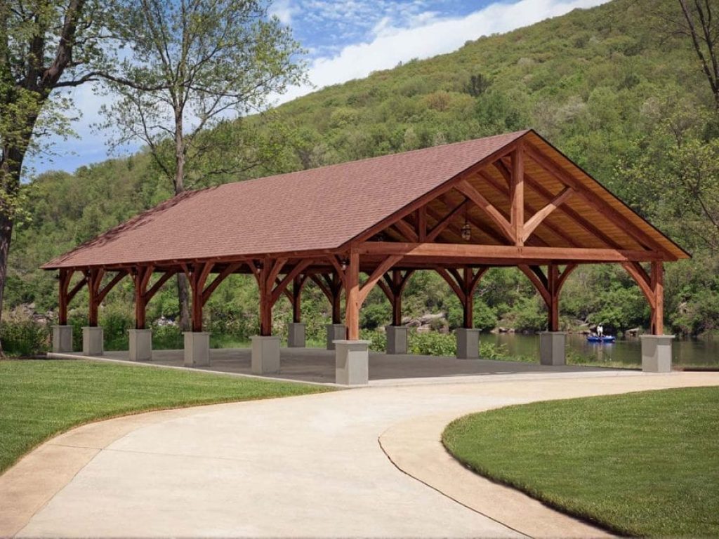 timber-frame-pavilions
