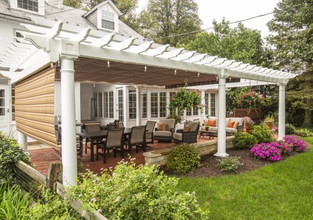 16x32 Artisan Vinyl Pergola (Stager)-2_EZ