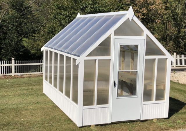 In-Stock Outside Sheds for Sale | MySheds.com