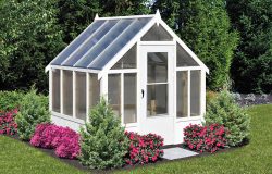 6x8 elite greenhouse