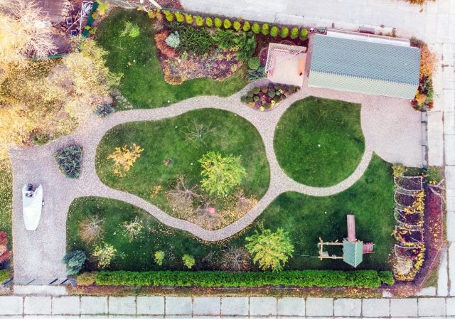Cheap Backyard Ideas for Small Yards
