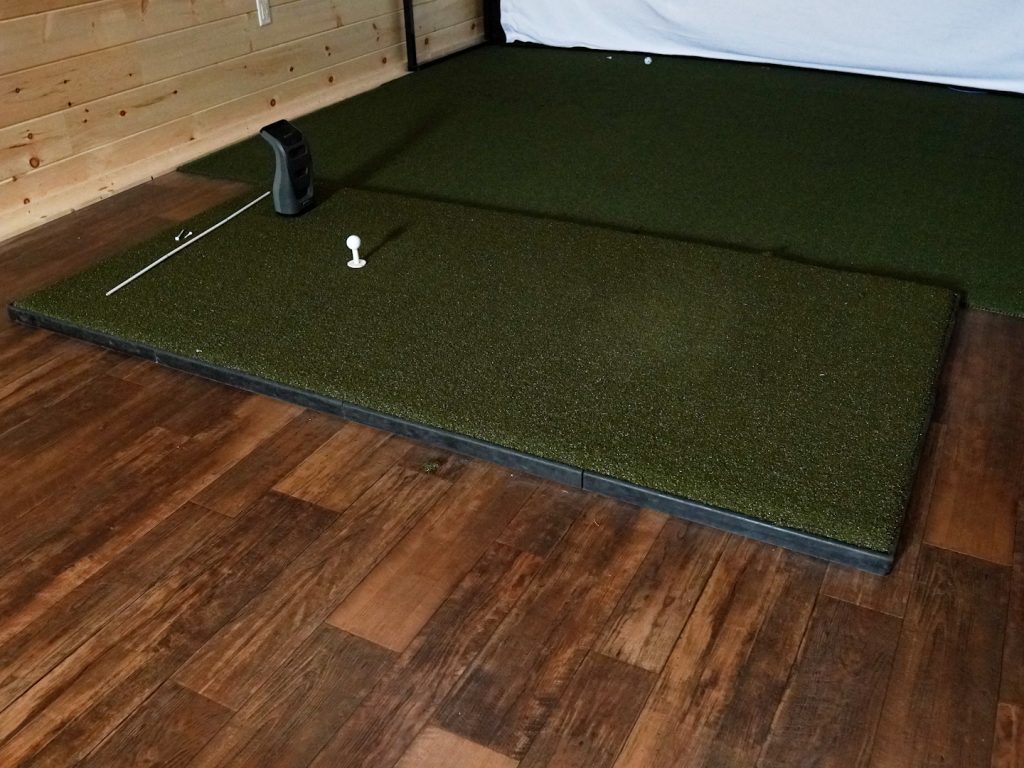 Ground and Green