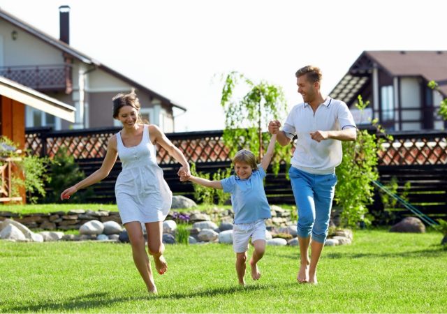 How A Pergola Will Change Your Outdoor Living Space This Summer