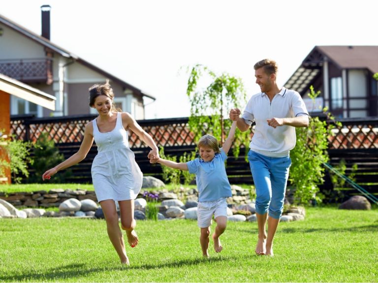 How A Pergola Will Change Your Outdoor Living Space This Summer