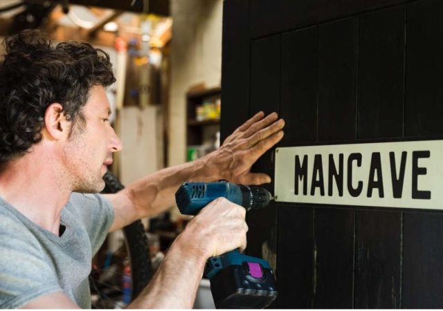 Seven Reasons to Embrace the Man Cave… and Make It Worth the Investment