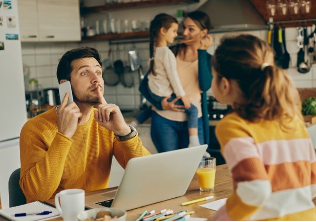 Your Detached Home Office: The Key to Finally Getting More Work Done