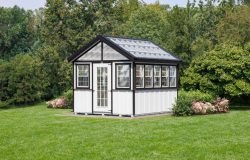 Garden Greenhouse