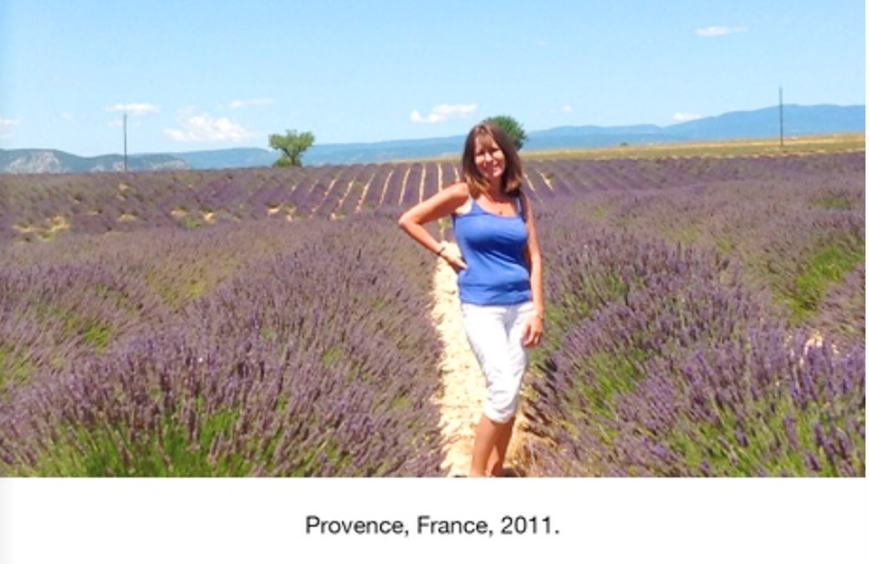 provence france