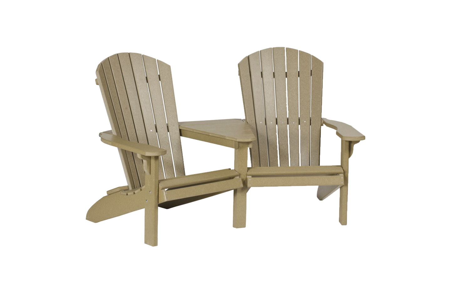 Amish Poly Outdoor Furniture | Durable Patio Furniture