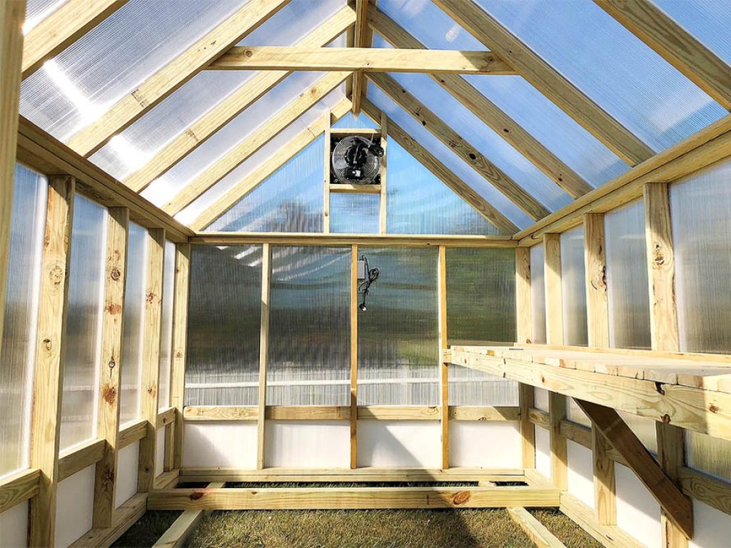 Greenhouse Planning Tips to Optimize Your Greenhouse Space