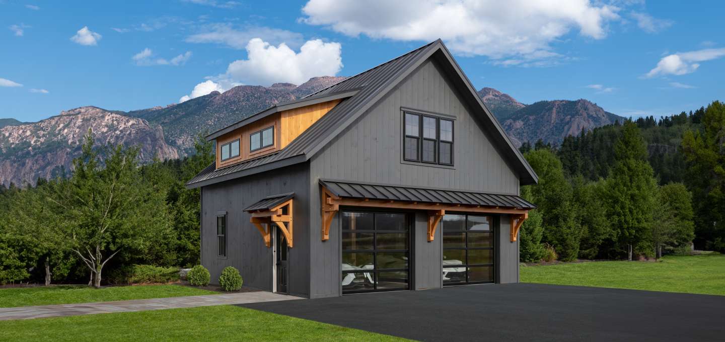 Preferred Vendors Stoltzfus Structures