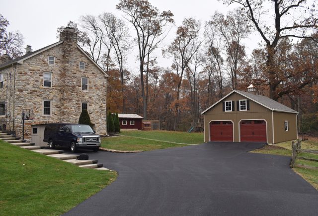 2 Story A-Frame - Parkesburg, PA