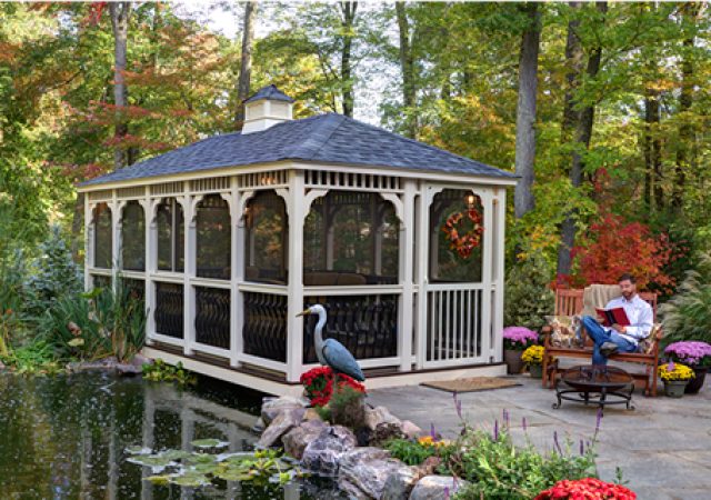 Gazebos