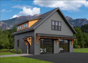 Timber Frame Structures Featured Image