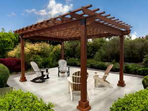 Hollander Pergolas Featured Image