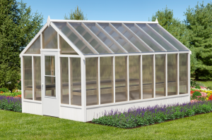 A-Frame Greenhouses Featured Image