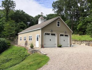 2 Story Build On-Site Featured Image