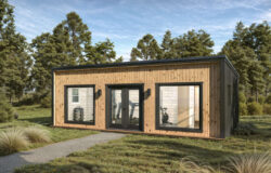 Home Gym Shed