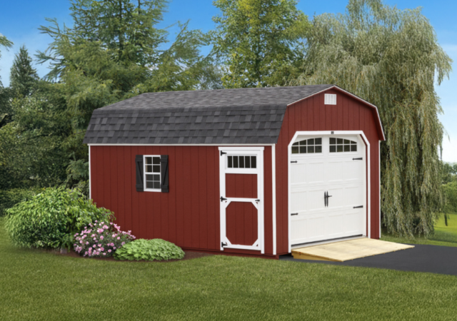 What is the Garage Delivery Process?