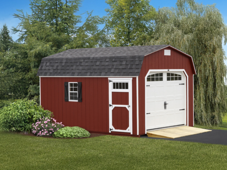 What is the Garage Delivery Process?