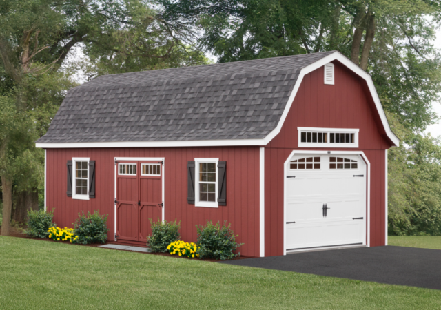 How Do I Pay For My Garage?