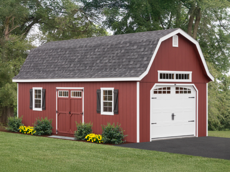 How Do I Pay For My Garage?