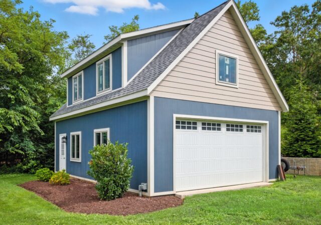 Build On-Site