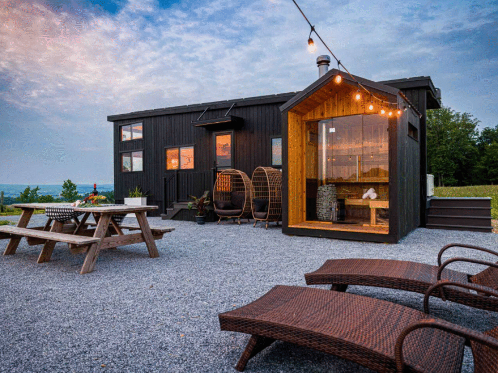 Sauna 1