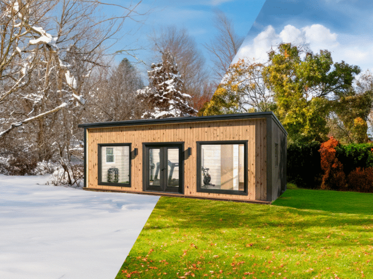 Prep Your Structure for the Colder Weather
