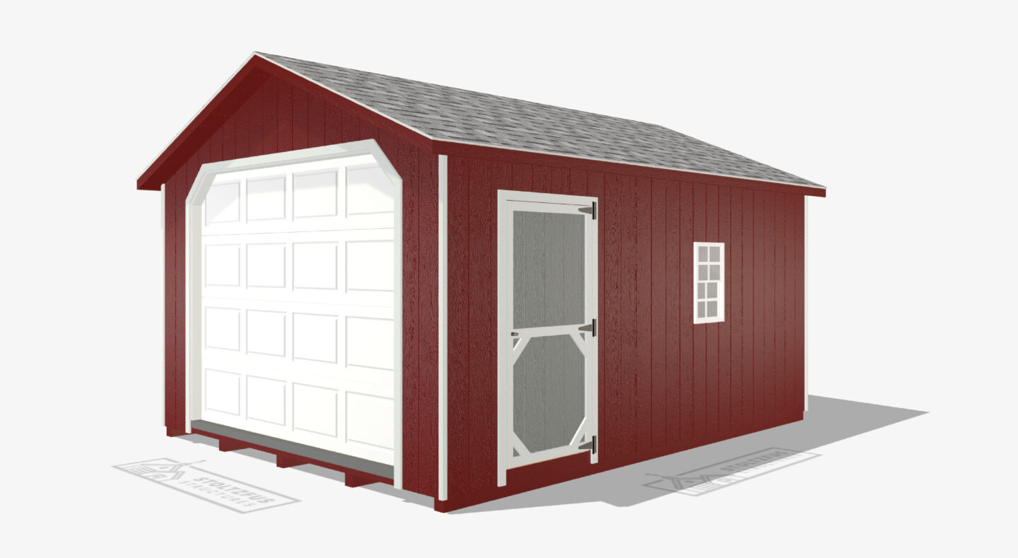 All About Our 3D Builder Tool