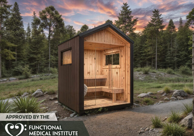 Harmony Sauna